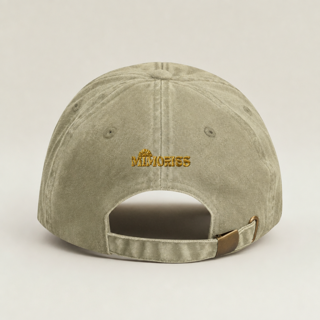 Mimories Cap
