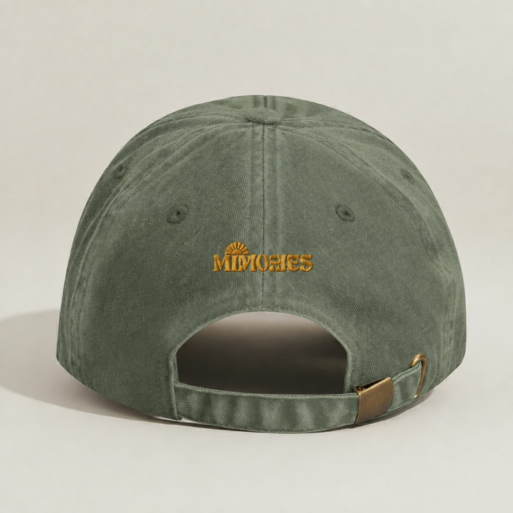 Mimories Cap
