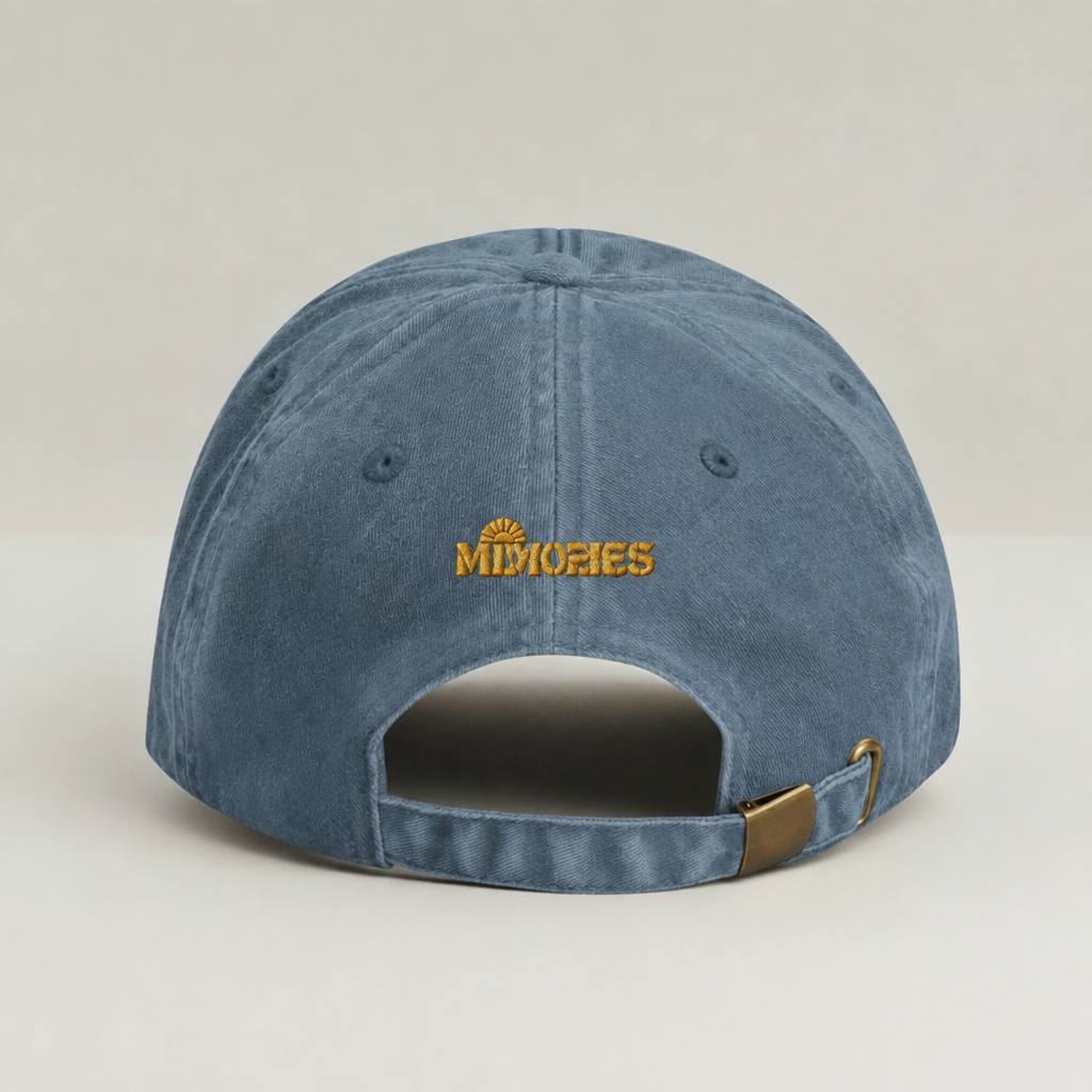 Mimories Cap