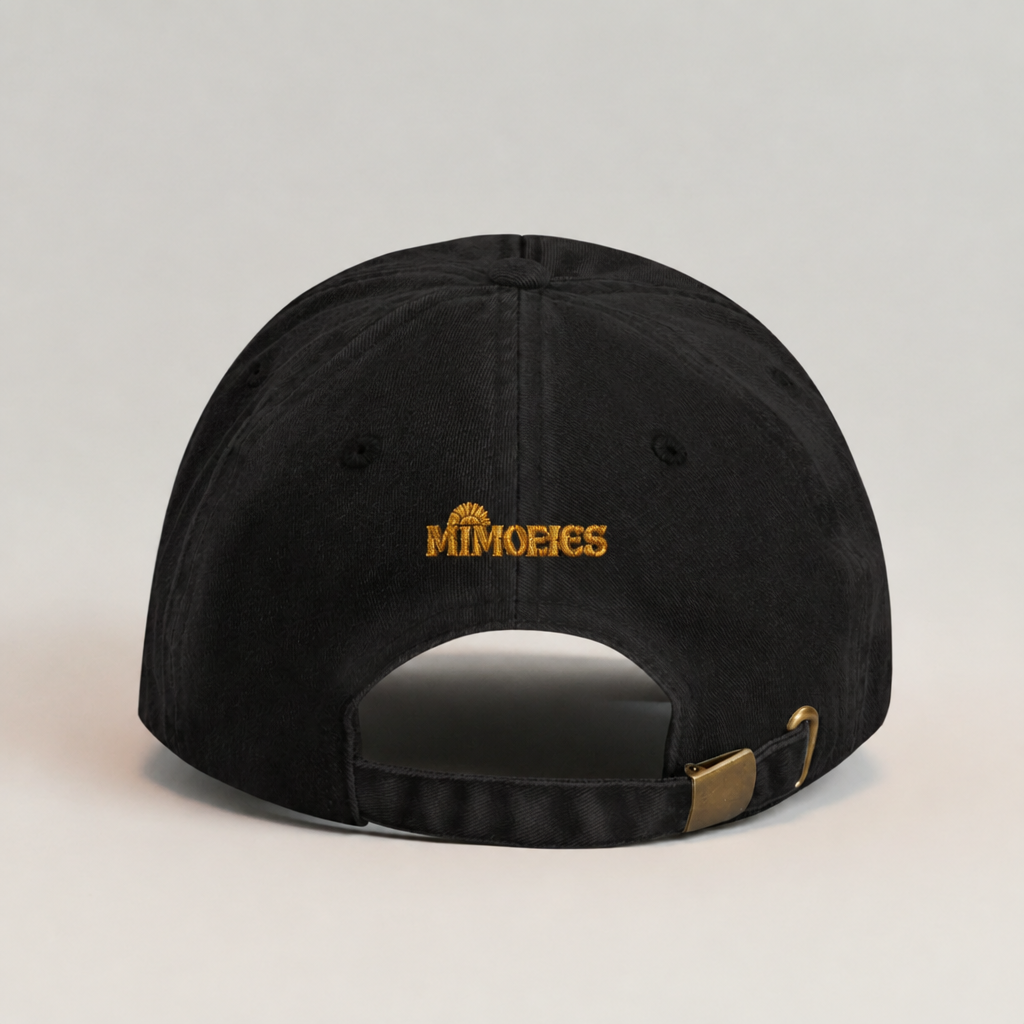 Mimories Cap