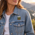 Pines "Ríos y Acantilados" - Colección Ha Giang Loop